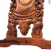 BỘ BÀN ĂN 8 GHẾ GỖ CẨM NU 