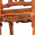 BỘ BÀN ĂN 8 GHẾ GỖ CẨM NU 