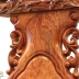 BỘ BÀN ĂN 8 GHẾ GỖ CẨM NU 