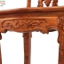 BỘ BÀN ĂN 8 GHẾ GỖ CẨM NU 