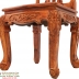 BỘ BÀN ĂN 8 GHẾ GỖ CẨM NU 