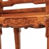 BỘ BÀN ĂN 8 GHẾ GỖ CẨM NU 