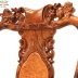 BỘ BÀN ĂN 8 GHẾ GỖ CẨM NU 