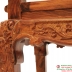 BỘ BÀN ĂN 8 GHẾ GỖ CẨM NU 