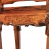 BỘ BÀN ĂN 8 GHẾ GỖ CẨM NU 
