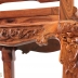 BỘ BÀN ĂN 8 GHẾ GỖ CẨM NU 