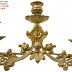 ĐÈN 3 DÂY CỦA PHÁP { Ms 01 }