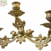ĐÈN 3 DÂY CỦA PHÁP { Ms 01 }