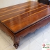 Bộ Sập Gỗ Cẩm Lai Xưa - Niềm Tự Hào Của Những Gia Tộc Giàu Có Nam Bộ Xưa