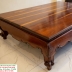 Bộ Sập Gỗ Cẩm Lai Xưa - Niềm Tự Hào Của Những Gia Tộc Giàu Có Nam Bộ Xưa
