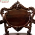 BỘ LOUIS 9 MÓN GỖ TRẮC