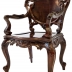 BỘ LOUIS 9 MÓN GỖ TRẮC