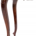 BỘ LOUIS 9 MÓN GỖ TRẮC