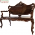 BỘ LOUIS 9 MÓN GỖ TRẮC