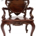 BỘ LOUIS 9 MÓN GỖ TRẮC