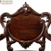BỘ LOUIS 9 MÓN GỖ TRẮC