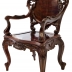 BỘ LOUIS 9 MÓN GỖ TRẮC