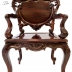 BỘ LOUIS 9 MÓN GỖ TRẮC