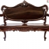 BỘ LOUIS 9 MÓN GỖ TRẮC