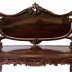 BỘ LOUIS 9 MÓN GỖ TRẮC