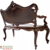 BỘ LOUIS 9 MÓN GỖ TRẮC