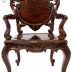 BỘ LOUIS 9 MÓN GỖ TRẮC