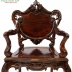 BỘ LOUIS 9 MÓN GỖ TRẮC