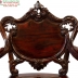 BỘ LOUIS 9 MÓN GỖ TRẮC