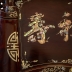 Cuốn Thư Gỗ Cẩm Lai - Khảm Ốc Nổi Độc Đáo - Chế Tác Bởi Những Nghệ Nhân Huế (Rất Hiếm, Đáng Sưu Tầm)