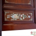 TỦ THỜ KHẢM ỐC GỖ CẨM LAI - Tủ Thờ Tích Nhị Thập Tứ Hiếu 3 Ô