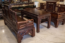 TRƯỜNG KỶ HUẾ CHẠM KHẮC ĐẸP LOẠI VIP