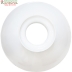 ĐÈN 3 DÂY CỦA PHÁP CHÓA SỨ TRẮNG ( Chóa 40 cm )