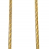 ĐÈN 3 DÂY CỦA PHÁP CHÓA SỨ TRẮNG ( Chóa 40 cm )