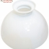 ĐÈN 3 DÂY CỦA PHÁP CHÓA SỨ TRẮNG ( Chóa 40 cm )