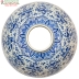 ĐÈN 3 DÂY CỦA PHÁP CHÓA SỨ LOẠI HIẾM GẶP