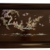 TRANH KHẢM ỐC MAI ĐIỂU 