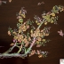 TRANH KHẢM ỐC MAI ĐIỂU 