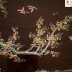 TRANH KHẢM ỐC MAI ĐIỂU 