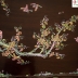 TRANH KHẢM ỐC MAI ĐIỂU 