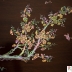 TRANH KHẢM ỐC MAI ĐIỂU 