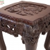 BỘ BÀN GHẾ CHẠM TỨ LINH GỖ TRẮC,GỖ CẨM LAI VIỆT { RẤT HIẾM GẶP }