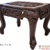 BỘ BÀN GHẾ CHẠM TỨ LINH GỖ TRẮC,GỖ CẨM LAI VIỆT { RẤT HIẾM GẶP }