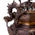 BỘ LƯ TRÚC CHUẨN XƯA CAO 53CM