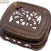 BỘ LƯ TRÚC CHUẨN XƯA CAO 53CM