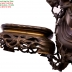BỘ LƯ TRÚC CHUẨN XƯA CAO 53CM
