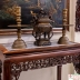 BỘ LƯ TRÚC CHUẨN XƯA CAO 53CM