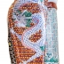 TƯỢNG GỐM SỨ PHÚC - LỘC - THỌ CAO 62CM