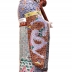 TƯỢNG GỐM SỨ PHÚC - LỘC - THỌ CAO 62CM