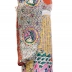 TƯỢNG GỐM SỨ PHÚC - LỘC - THỌ CAO 62CM