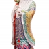 TƯỢNG GỐM SỨ PHÚC - LỘC - THỌ CAO 62CM